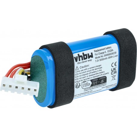 Baterija za JBL I0328A  - Li-Ion 5000 mAh
