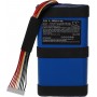 Baterija za JBL IDA109GA, SUN-INTE-268, SUN-INTE-213  - Li-Ion 10400 mAh