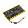 Baterija za JBL MLP383562P  - Li-polymer 800 mAh