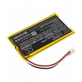 Baterija za JBL MLP383562P  - Li-polymer 800 mAh