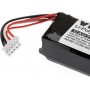 Baterija za JBL MLP912995-2P  - Li-polymer 6000 mAh