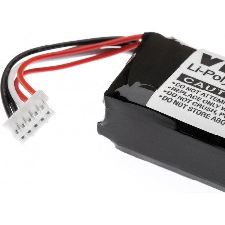 Baterija za JBL MLP912995-2P  - Li-polymer 6000 mAh