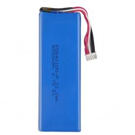 Baterija za JBL P5542100-P  - Li-polymer 6000 mAh