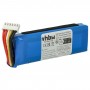 Baterija za JBL P763098 01A r - Li-polymer 6000 mAh