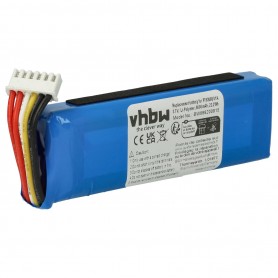 Baterija za JBL P763098 01A r - Li-polymer 6000 mAh