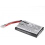 Baterija za JBL PR-652954, JN151PH13849  - Li-polymer 2200 mAh