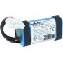 Baterija za JBL SUN-INTE-118, 1INR19/66-3, ID998, IY1068, IAA011NA  - Li-Ion 7800 mAh