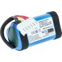 Baterija za JBL SUN-INTE-118, 1INR19/66-3, ID998, IY1068, IAA011NA - Li-Ion 10200 mAh