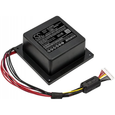 Baterija za JBL PartyBox 300 - Li-Ion 10400 mAh