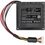 Baterija za JBL PartyBox 300 - Li-Ion 10400 mAh