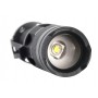 Ročna LED svetilka everActive FL-180 "Bullet" z diodo CREE XP-E2.