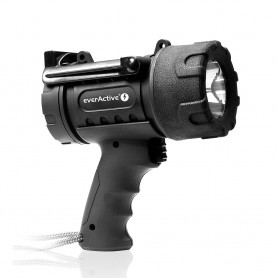 Polnilna LED reflektorska svetilka everActive SL-500R Hammer