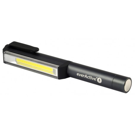 Delovna svetilka COB LED everActive WL-200 3W