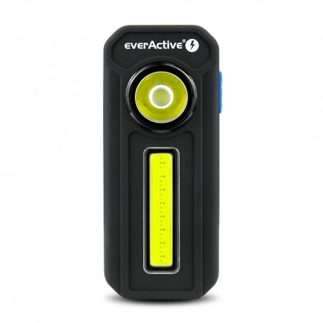 Delovna LED svetilka everActive WL-300