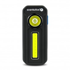 Delovna LED svetilka everActive WL-300