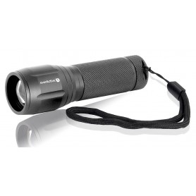 Ročna LED svetilka everActive FL-300+