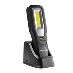 Polnilna LED svetilka everActive WL-600R