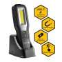 Polnilna LED svetilka everActive WL-600R
