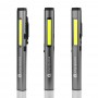 Polnilna LED / UV svetilka everActive PL-350R