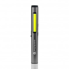 Polnilna LED / UV svetilka everActive PL-350R