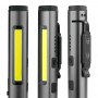 Polnilna LED / UV svetilka everActive PL-350R