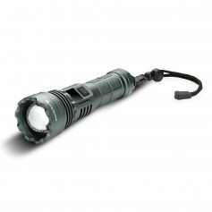 Polnilna ročna LED svetilka everActive FL-1500R Scope