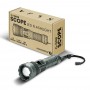 Polnilna ročna LED svetilka everActive FL-1500R Scope