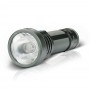 Polnilna ročna LED svetilka everActive FL-1600R Thrower