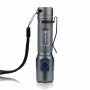 Polnilna ročna LED svetilka everActive FL-2000R Buddy