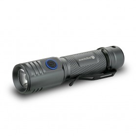 Polnilna ročna LED svetilka everActive FL-2000R Buddy