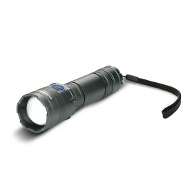 Polnilna ročna LED svetilka everActive FL-4500R Cannon