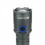 Polnilna ročna LED svetilka everActive FL-4500R Cannon
