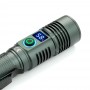 Polnilna ročna LED svetilka everActive FL-700R Spotter