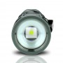 Polnilna ročna LED svetilka everActive FL-700R Spotter