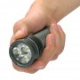 Polnilna ročna LED svetilka everActive FL-3300R Luminator