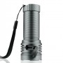 Polnilna ročna LED svetilka everActive FL-3300R Luminator