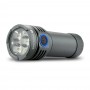 Polnilna ročna LED svetilka everActive FL-3300R Luminator