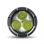 Polnilna ročna LED svetilka everActive FL-3300R Luminator