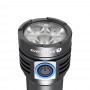 Polnilna ročna LED svetilka everActive FL-3300R Luminator