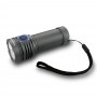 Polnilna ročna LED svetilka everActive FL-3300R Luminator