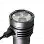 Polnilna ročna LED svetilka everActive FL-3300R Luminator