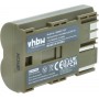 Baterija za Canon BP-511A, BP-512, BP-514, BP-511, BP-508 - 2000mAh, 7.4V, Li-Ion