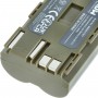 Baterija za Canon BP-511A, BP-512, BP-514, BP-511, BP-508 - 2000mAh, 7.4V, Li-Ion