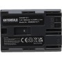Baterija za Canon BP-535, BP-512, BP-511A, BP-522, BP-514, BP-511, BP-508 - 1900mAh, 7.4V, Li-Ion