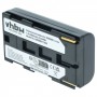 Baterija za Canon BP-911, BP-914, BP-915, BP-924, BP-945, BP-927, BP-930, BP-941 - 2600mAh, 7.2V, Li-Ion