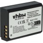 Baterija za Canon LP-E10 - 800mAh, 7.2V, Li-Ion