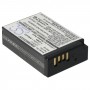 Baterija za Canon LP-E17 - 950mAh, 7.2V, Li-Ion