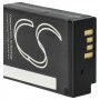 Baterija za Canon LP-E17 - 950mAh, 7.2V, Li-Ion