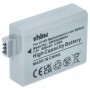 Baterija za Canon LP-E5, LC-E5 - 800mAh, 7.2V, Li-Ion