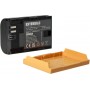 Baterija za Canon LP-E6, LP-E6NH - 2040mAh, 7.2V, Li-Ion